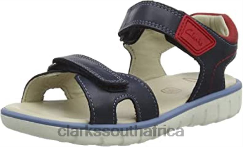 Roam Surf K Clarks 84040887 Kids Clarks