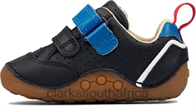 Clarks Ti Ny Sky Toddler Leather Shoes 840402761 Kids Clarks