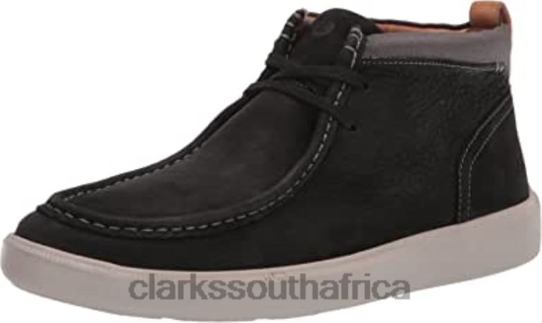 Clarks Men's Cambro Mid Chukka Boot 840402192 Men Clarks