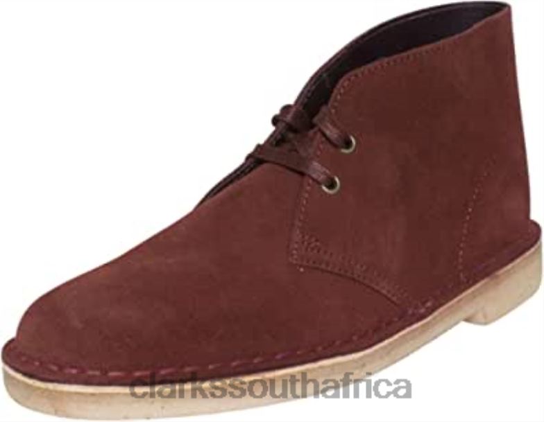 Men's Desert Chukka Boot Clarks 84040637 Men Clarks