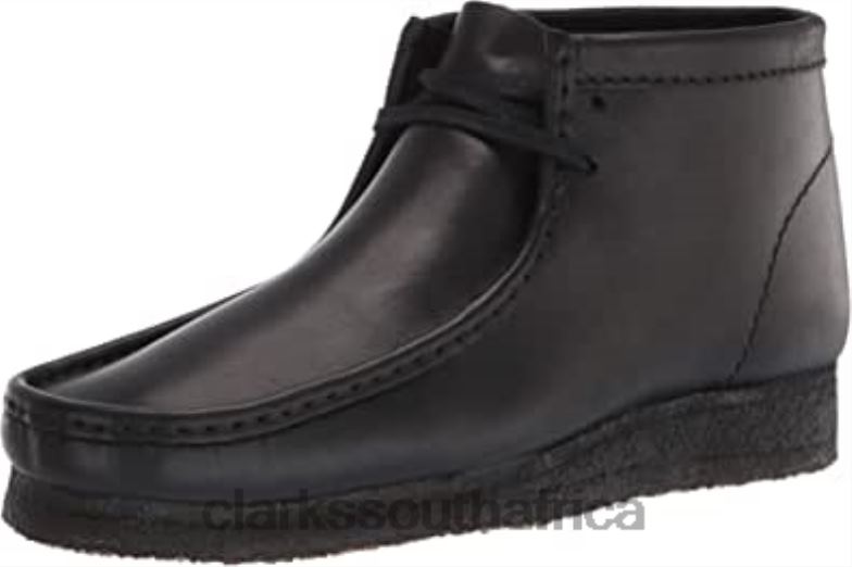 Men's Wallabee Boot Chukka Clarks 840402461 Men Clarks