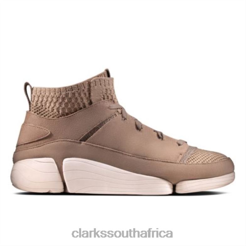 Clarks Sand Knit Trigenic Evo 840404345 Men Clarks Sand Knit