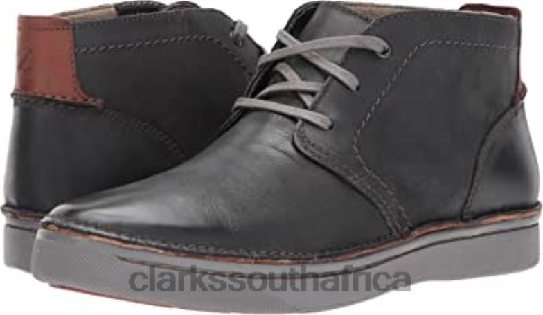 Mens Kitna Mid Low Boot Clarks 840402382 Men Clarks