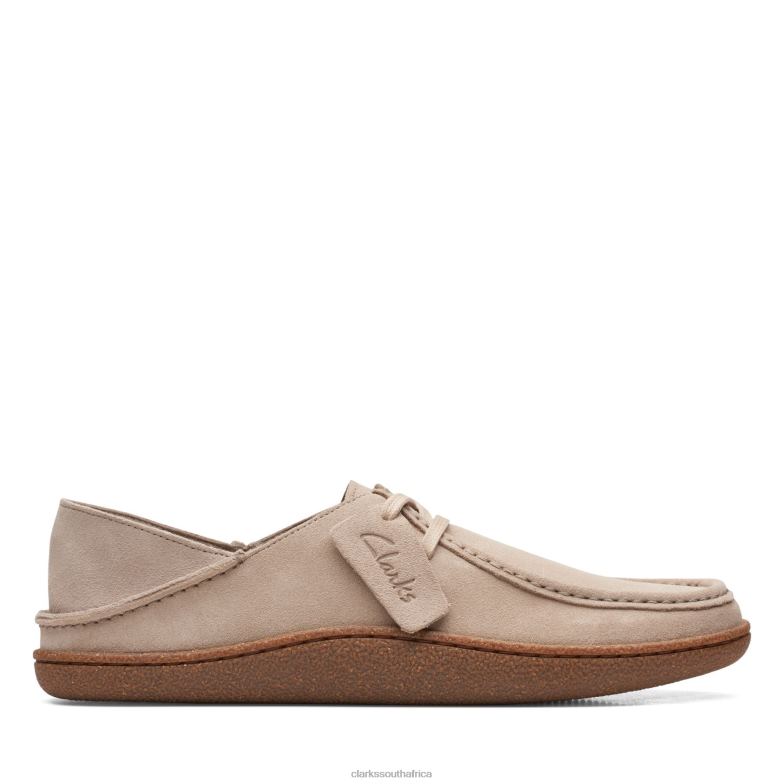 Sand Suede Pilton Wallabee Clarks 840403764 Men Clarks Sand Suede