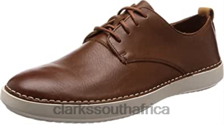 Men's Komuter Walk Derbys Clarks 840402438 Men Clarks