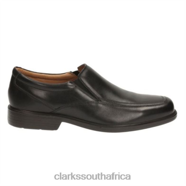 Agustwalk Clarks Black 840404399 Men Clarks Black