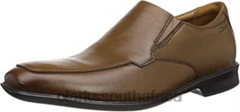 Clarks Men's Bensley Step Loafers 84040705 Men Clarks