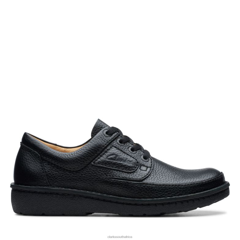 Black Clarks Nature Ii 840403435 Men Clarks Black