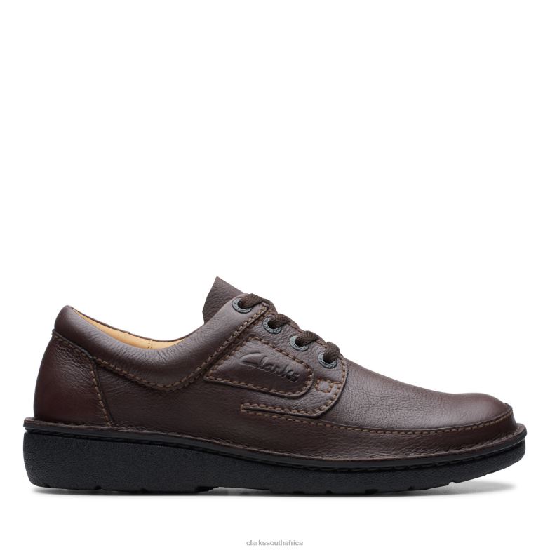 Brown Clarks Nature Ii 840403667 Men Clarks Brown