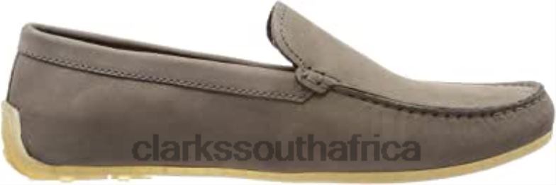 Clarks Men's Reazor Edge Moccasin 8404049 Men Clarks