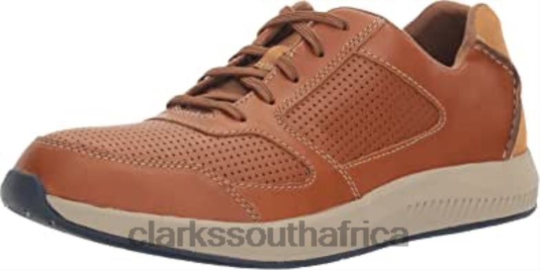 Clarks Mens Sirtis Mix 840401505 Men Clarks