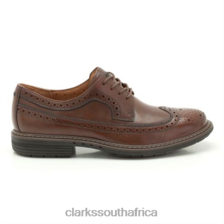 Tan Clarks Un Limit 840404496 Men Clarks Tan