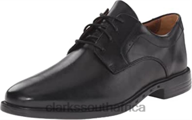 Clarks Unbizley Plamens Oxford Shoes 840402465 Men Clarks