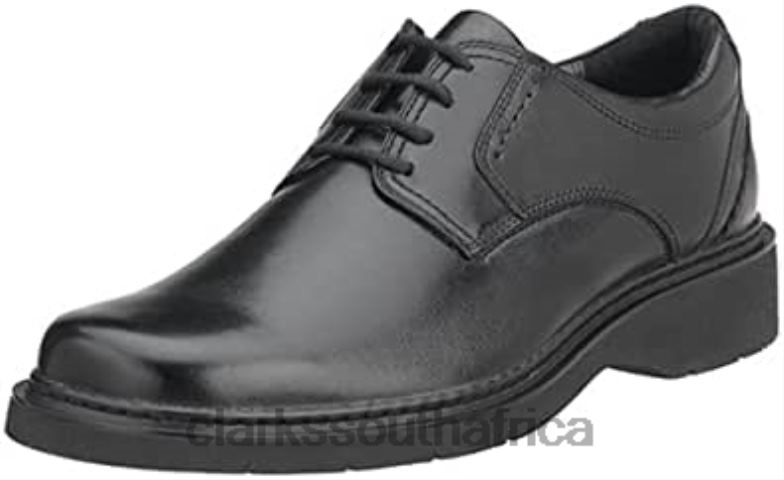 Men's Scudder Oxford Clarks 8404045 Men Clarks