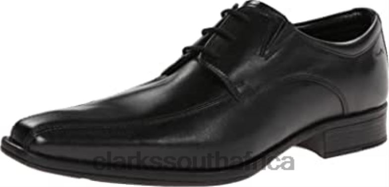 Mens Flenk Lace Oxford Clarks 840401439 Men Clarks