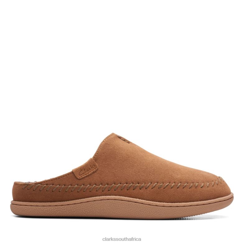 Frien Wall Tan Tan Clarks 840406702 Men Clarks Tan