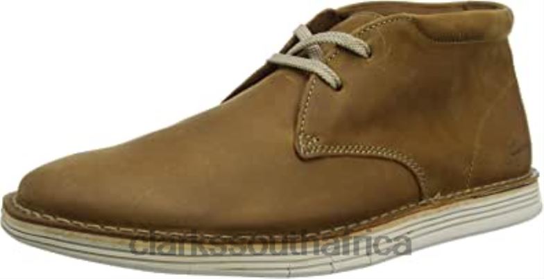 Clarks Men's Forge Stride Sneaker 840401539 Men Clarks