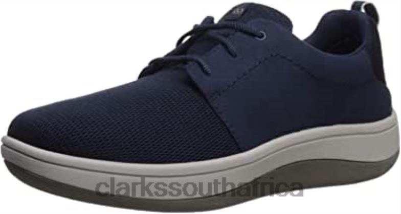 Men's Arla Free Sneaker Clarks 84040709 Men Clarks