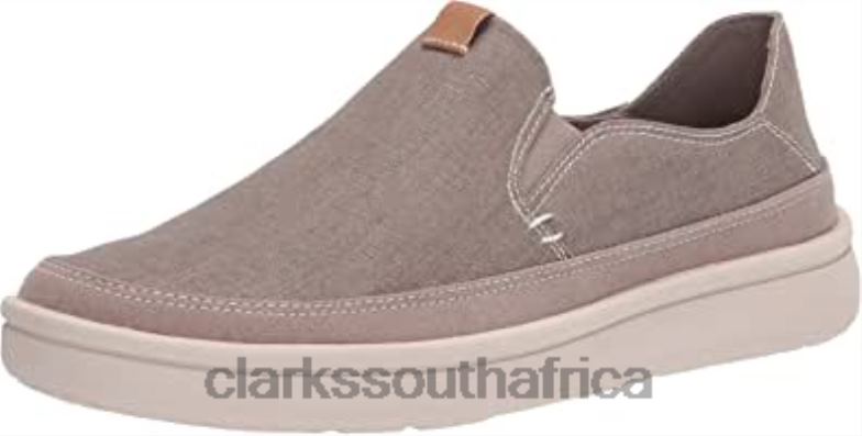 Men's Cantal Step Sneaker Clarks 840402581 Men Clarks