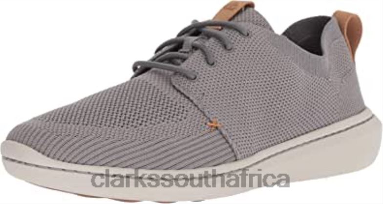 Men's Low-Top Sneakers Clarks 840402588 Men Clarks