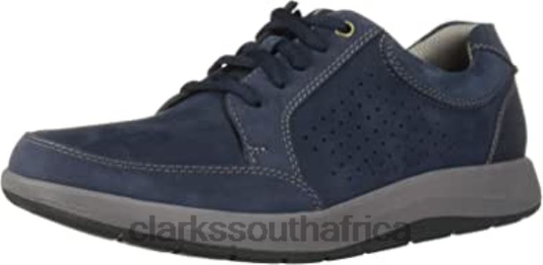 Men's Shoda Walk Waterproof Sneaker Clarks 840402252 Men Clarks