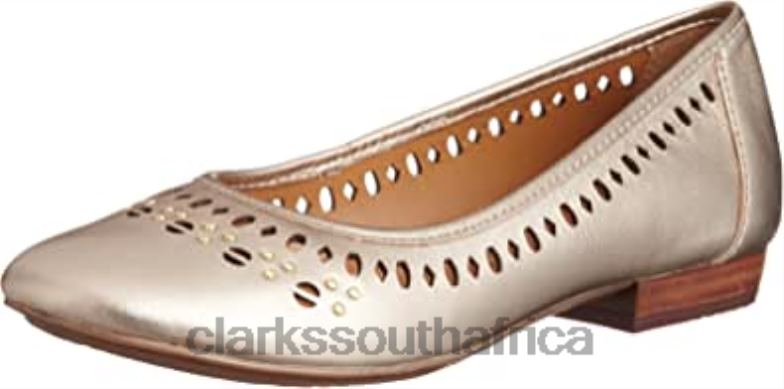 Ladies Flats Henderson Hot Clarks 840402356 Unisex Clarks