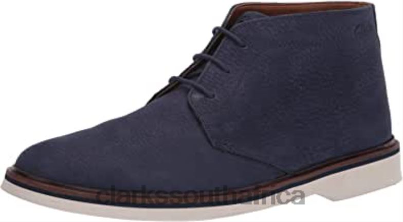 Malwood Mid Clarks 840401780 Unisex Clarks