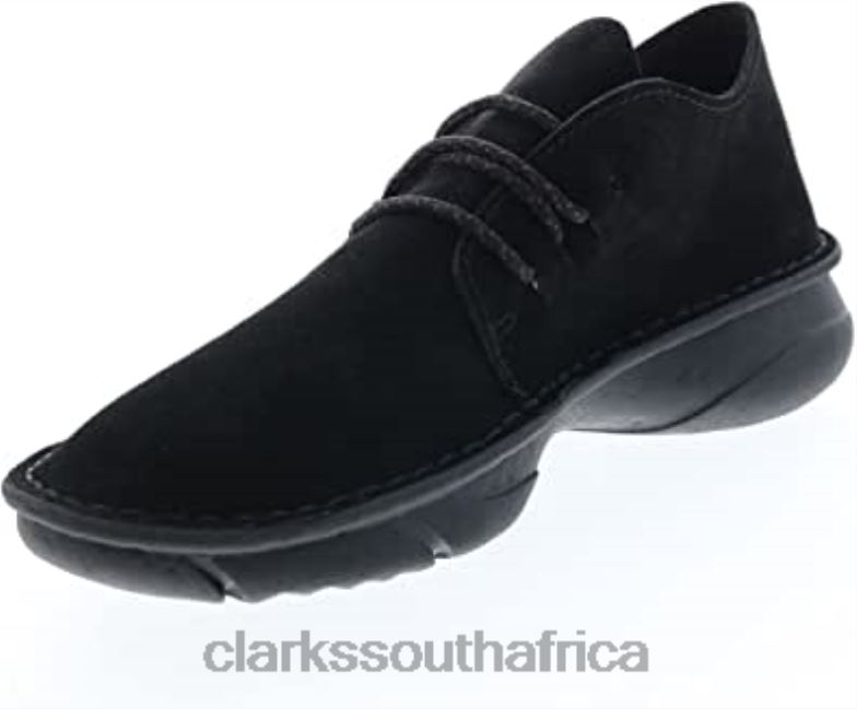 Origin Clarks Black 8404079 Unisex Clarks Black