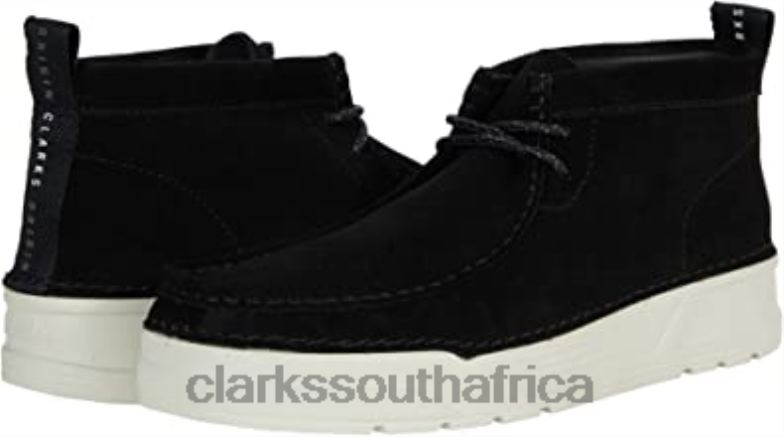 Origwallabee Black Suede Clarks Black Suede 840402807 Unisex Clarks Black Suede