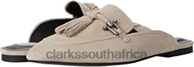 Sand Suede Clarks Pure 2 Trim 84040376 Unisex Clarks