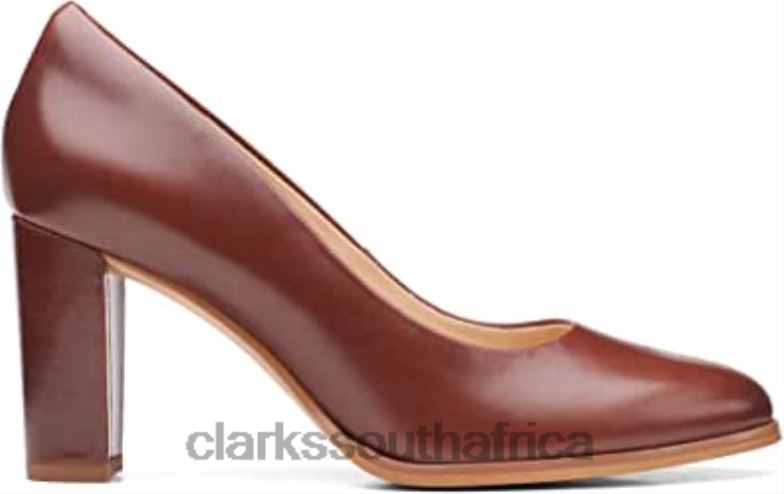 Kaylcara 2 Leather Shoes In Clarks 84040605 Unisex Clarks