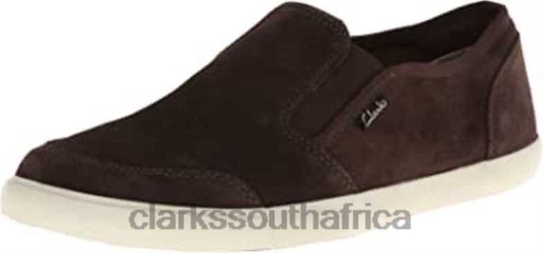 Torbay Slip-On Loafer Clarks Brown 840401109 Unisex Clarks Brown