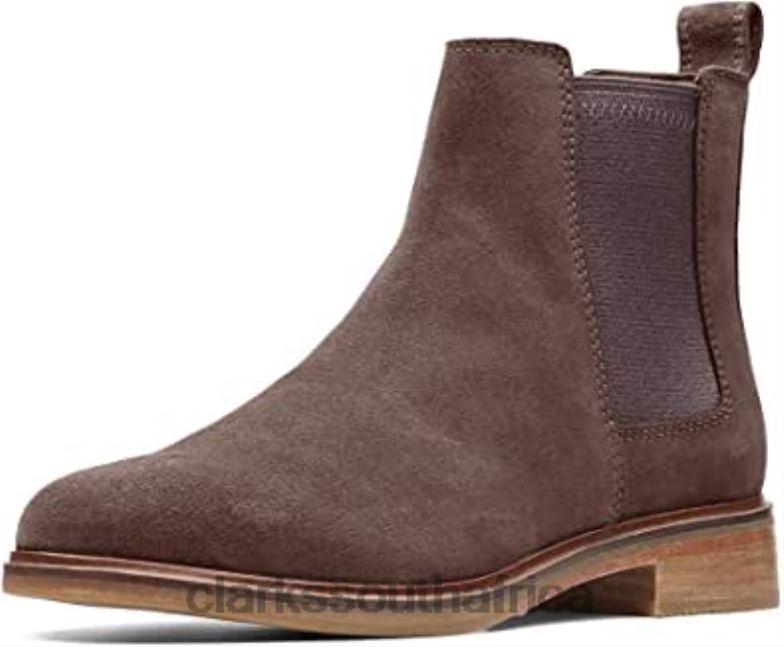 Clarks Women's Clarkdale Arlo Chelsea Boot 84040801 Women Clarks