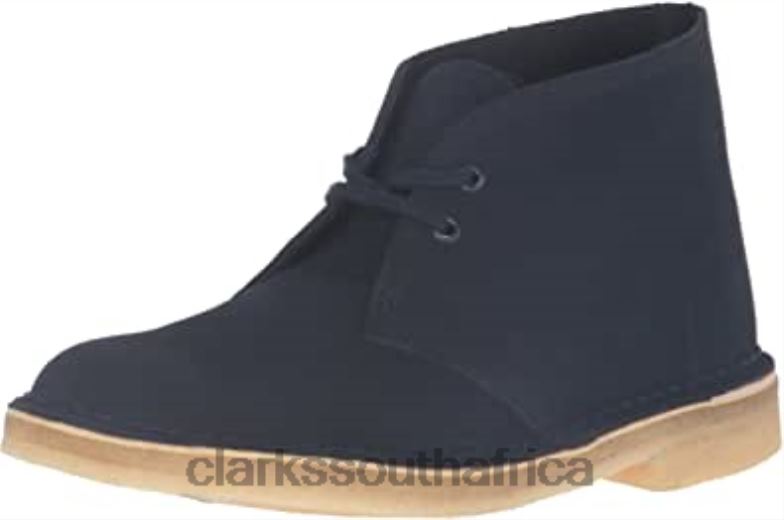 Women's Desert Suede Boot Clarks 840401076 Women Clarks