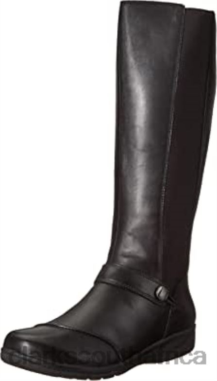 Women's Cheyn Meryl Fashion Boot Clarks 840402469 Women Clarks