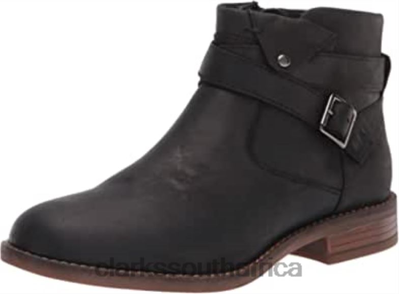 Clarks Women's Camzdime Boots 84040456 Women Clarks