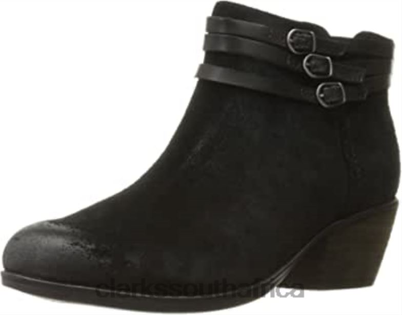 Women's Gelata Siena Boot Clarks 840402071 Women Clarks