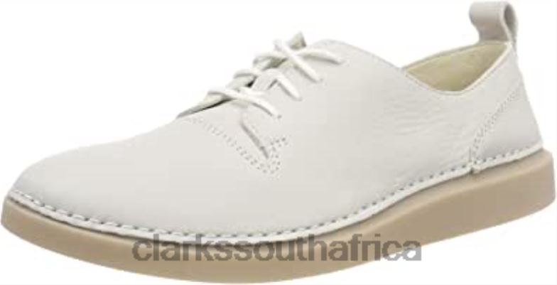 Clarks Women's Hale Lace Derbys 840401112 Women Clarks