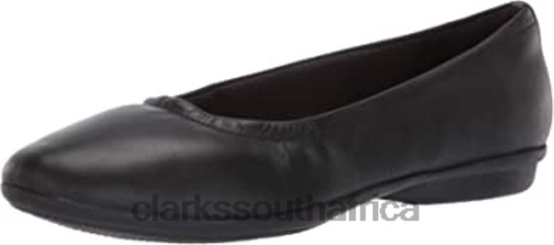 Women's Gracelvail Ballet Flat Clarks 84040663 Women Clarks