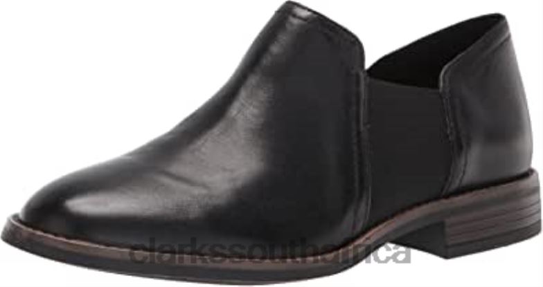 Clarks Women's Camzstep Loafer 840402250 Women Clarks