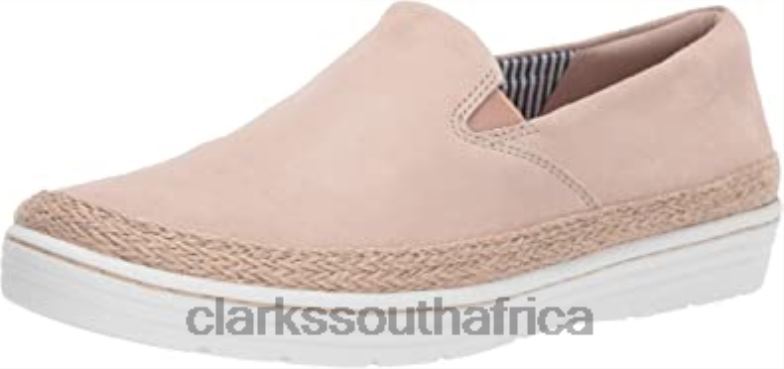 Women's Marie Pearl Loafer Clarks 840402790 Women Clarks