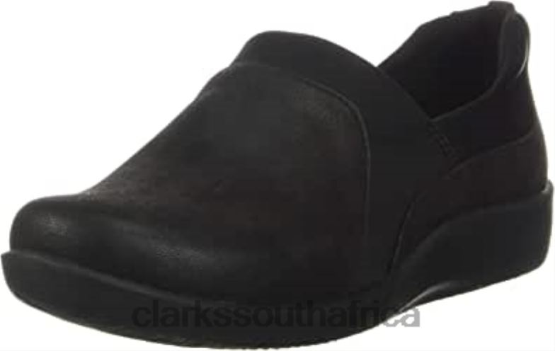 Women's Sillian Bliss Loafer Clarks 840402268 Women Clarks