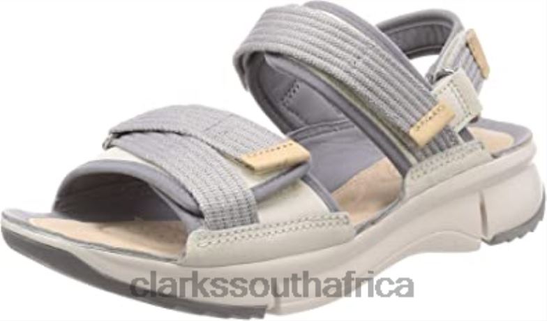 Clarks White Women's Tri Walk 840402889 Women Clarks White