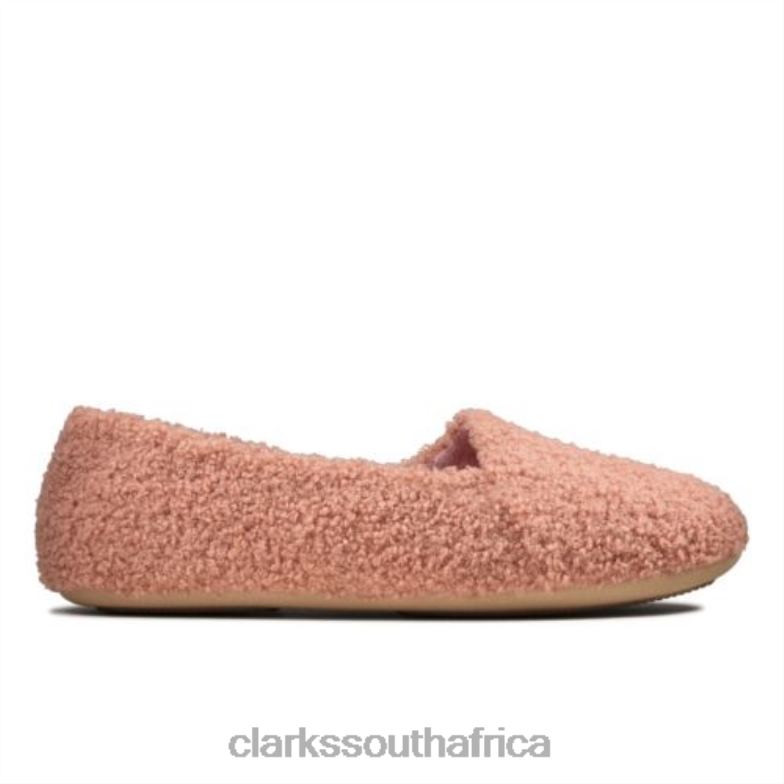 Mauve Clarks Cozily Snug 840404043 Women Clarks Mauve