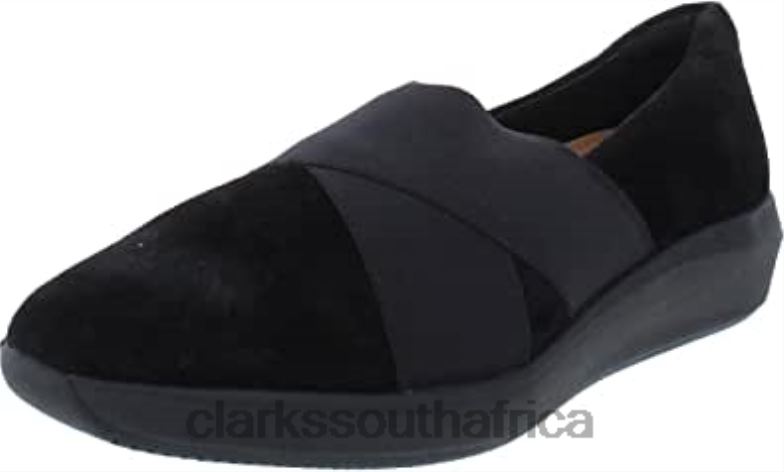 Women's Tawnia Band Shoes Clarks 84040132 Women Clarks