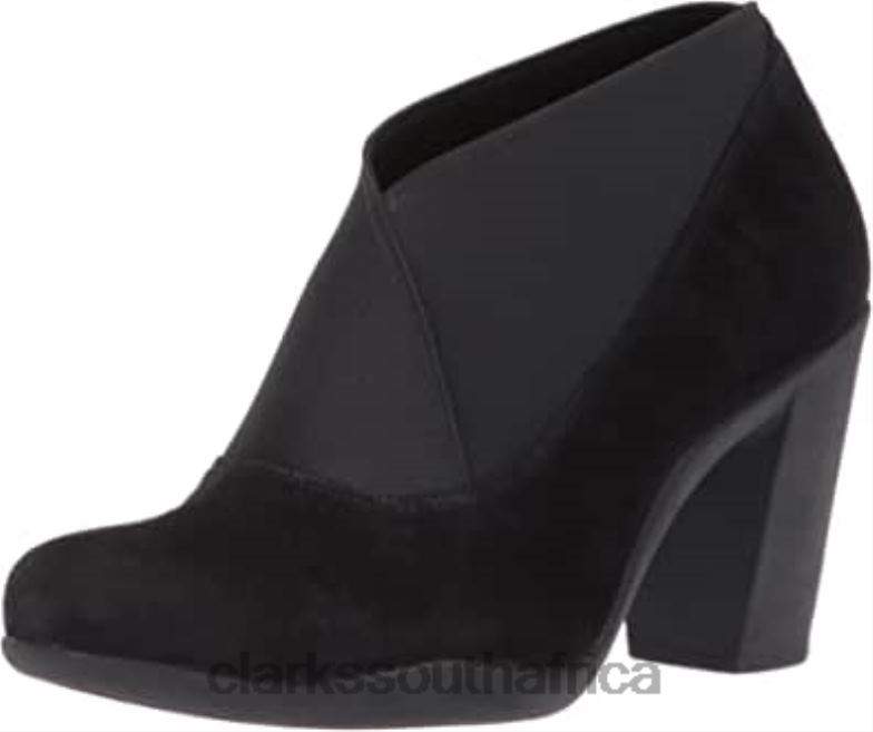 Clarks Women's Adya Luna Dress Pump 840401874 Women Clarks