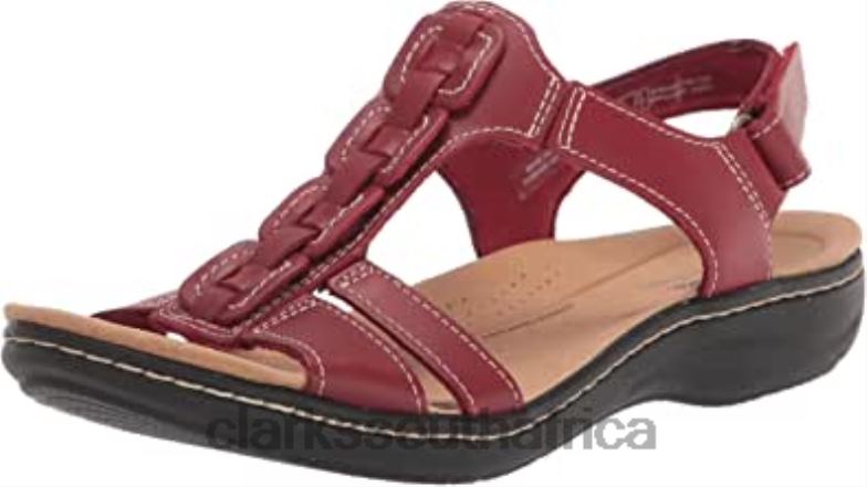 Clarks Women's Laurieann Kay Flat Sandal 840401272 Women Clarks