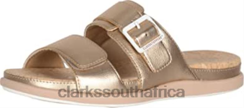 Women's Clarks Step June Sun Sandals 84040484 Women Clarks