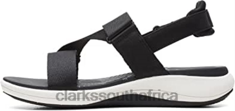 Women's Mira Sun Flat Sandal Clarks 84040276 Women Clarks