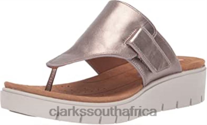 Women's Un Karely Sea Sandal Clarks 840402293 Women Clarks